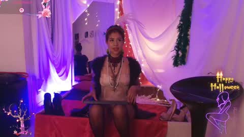 Snapshot of roy_luna chatting on October 13, 2025, 1:44 pm Roy Luna online show from October 13, 2025, 1:44 pm