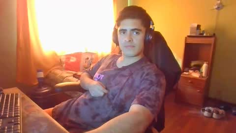 Snapshot of rpaulo25 chatting on January 29, 2025, 8:46 pm rpaulo25 online show from January 29, 2025, 8:46 pm