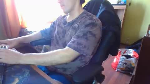 Snapshot of rpaulo25 chatting on February 14, 2025, 8:05 pm rpaulo25 online show from February 14, 2025, 8:05 pm