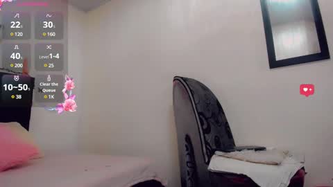 Rubi i love online show from January 4, 2025, 1:10 pm