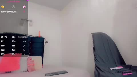 Rubi i love online show from February 22, 2025, 4:40 pm