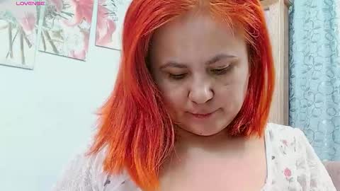 Snapshot of rubiqueens chatting on November 14, 2025, 10:58 am RubiQueens online show from November 14, 2025, 10:58 am