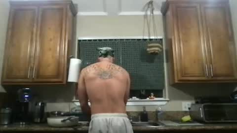 Snapshot of rubyrod56 chatting on December 7, 2024, 3:58 am rubyrod56 online show from December 7, 2024, 3:58 am