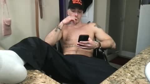 Snapshot of rubyrod56 chatting on February 9, 2025, 6:54 am rubyrod56 online show from February 9, 2025, 6:54 am