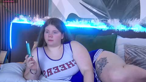 Ruby online show from December 23, 2024, 1:18 am