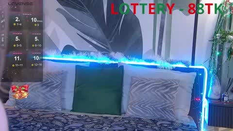 Ruby online show from December 26, 2024, 1:07 am