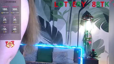 Ruby online show from December 27, 2024, 1:11 am