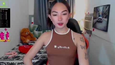 Snapshot of ruesalvartore chatting on February 8, 2025, 9:35 am its me Sabel online show from February 8, 2025, 9:35 am