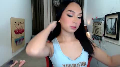 Snapshot of ruesalvartore chatting on October 7, 2025, 7:55 pm its me Sabel online show from October 7, 2025, 7:55 pm
