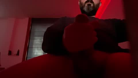 Snapshot of rufa_life chatting on February 3, 2025, 9:30 am rufa_life online show from February 3, 2025, 9:30 am