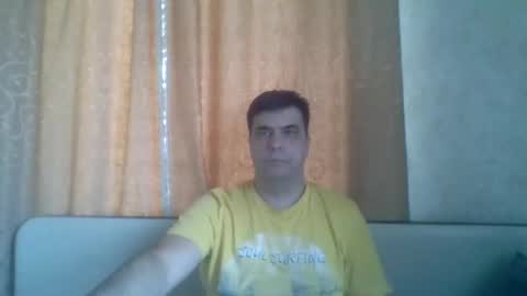 rusqadisx online show from October 23, 2025, 8:35 am