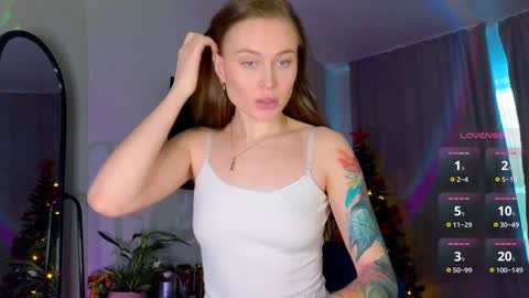 Snapshot of russian_sexy_girl5 chatting on December 13, 2024, 3:27 am Mary online show from December 13, 2024, 3:27 am