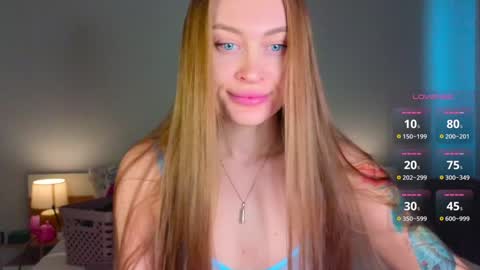 Snapshot of russian_sexy_girl5 chatting on February 3, 2025, 2:36 am Mary online show from February 3, 2025, 2:36 am