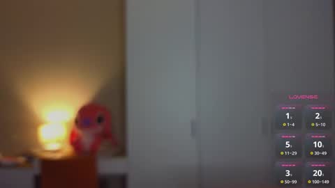 Snapshot of russian_sexy_girl5 chatting on February 28, 2025, 11:34 pm Mary online show from February 28, 2025, 11:34 pm