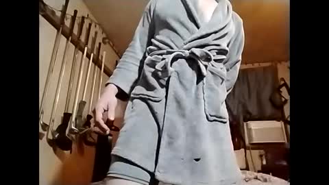 Snapshot of rustyshackelford1902 chatting on September 22, 2025, 9:44 am Rusty online show from September 22, 2025, 9:44 am