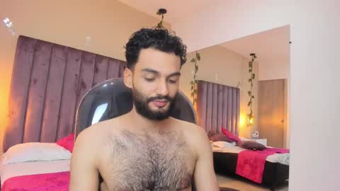 Snapshot of ryan_jackson_ chatting on October 30, 2025, 5:09 am ryan_jackson_ online show from October 30, 2025, 5:09 am