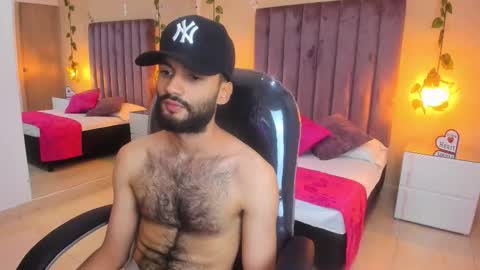 Snapshot of ryan_jackson_ chatting on October 31, 2025, 4:02 am ryan_jackson_ online show from October 31, 2025, 4:02 am