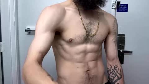 Snapshot of ryandelgadophone chatting on November 9, 2025, 6:33 am SingleDad online show from November 9, 2025, 6:33 am