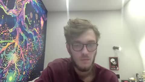 Snapshot of ryanogorman5858 chatting on February 21, 2025, 11:11 am anonomousstoneruk online show from February 21, 2025, 11:11 am