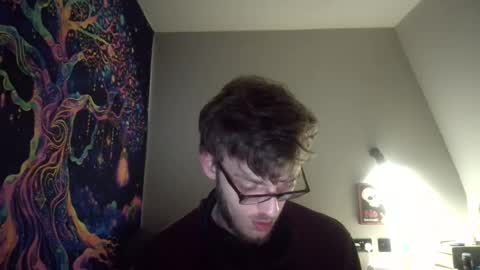 Snapshot of ryanogorman5858 chatting on March 2, 2025, 12:09 am anonomousstoneruk online show from March 2, 2025, 12:09 am