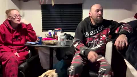 Snapshot of rytracey2024 chatting on January 25, 2025, 10:18 pm RyTracey2024 online show from January 25, 2025, 10:18 pm