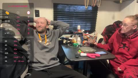 Snapshot of rytracey2024 chatting on March 2, 2025, 9:32 pm RyTracey2024 online show from March 2, 2025, 9:32 pm