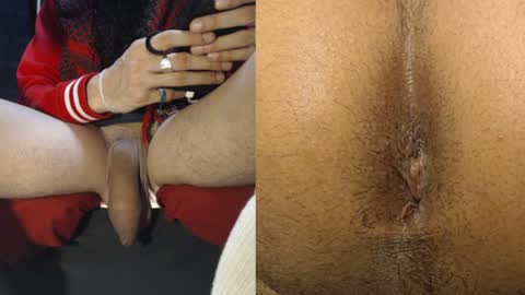 Snapshot of ryushi009 chatting on January 27, 2025, 6:19 am Ryushi009 online show from January 27, 2025, 6:19 am