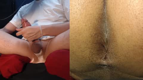 Snapshot of ryushi009 chatting on February 7, 2025, 1:01 pm Ryushi009 online show from February 7, 2025, 1:01 pm