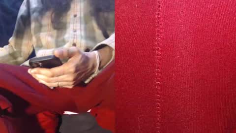 Snapshot of ryushi009 chatting on February 9, 2025, 12:30 pm Ryushi009 online show from February 9, 2025, 12:30 pm