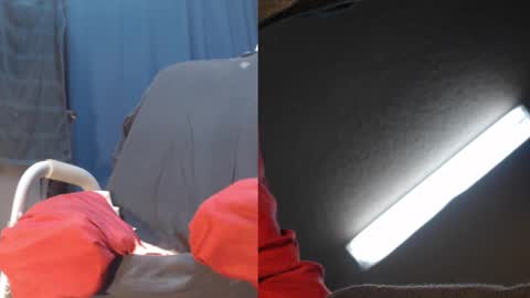 Snapshot of ryushi009 chatting on February 17, 2025, 5:14 am Ryushi009 online show from February 17, 2025, 5:14 am