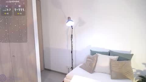 Snapshot of s0phie_26 chatting on September 15, 2025, 5:18 am Sofia Independent Model online show from September 15, 2025, 5:18 am