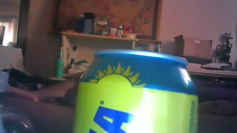 W4TER FIR3 online show from September 30, 2025, 6:57 pm