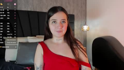 Snapshot of sabrina_lennox chatting on January 25, 2025, 7:49 pm Sabrina Maria online show from January 25, 2025, 7:49 pm