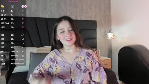 Snapshot of sabrina_lennox chatting on January 27, 2025, 8:28 pm Sabrina Maria online show from January 27, 2025, 8:28 pm