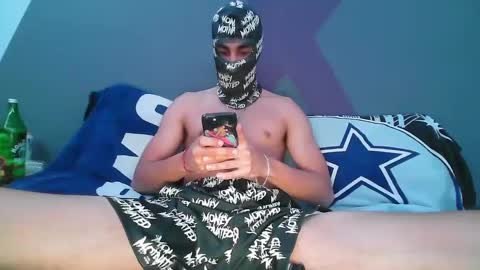 Snapshot of sacred_blessings24 chatting on October 5, 2025, 2:54 am sacred_blessings24 online show from October 5, 2025, 2:54 am