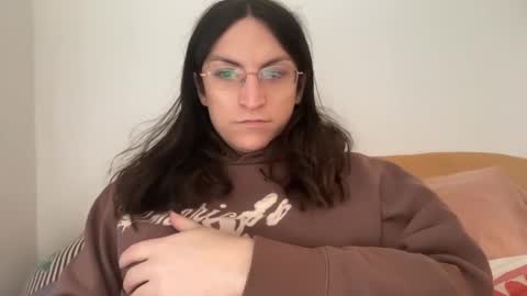 Snapshot of sadie_stars chatting on January 21, 2025, 8:43 pm Sadie online show from January 21, 2025, 8:43 pm