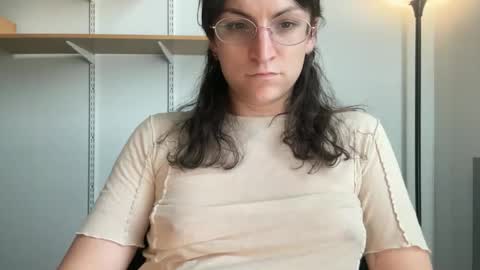 Snapshot of sadie_stars chatting on March 12, 2025, 6:55 pm Sadie online show from March 12, 2025, 6:55 pm