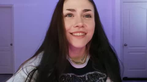 Snapshot of sadierenee96 chatting on September 11, 2025, 9:26 pm Sadie Renee  online show from September 11, 2025, 9:26 pm