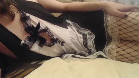 Snapshot of sadmermaid77 chatting on January 30, 2025, 12:16 pm sadmermaid77 online show from January 30, 2025, 12:16 pm