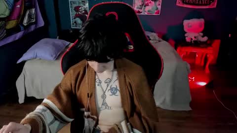 Snapshot of sai_l chatting on January 4, 2025, 12:27 pm SAI online show from January 4, 2025, 12:27 pm