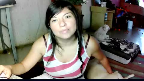 Snapshot of sailor_ruby7 chatting on November 5, 2025, 11:16 pm ruby chocoholic cakeholic coffeeholic cookieholic online show from November 5, 2025, 11:16 pm