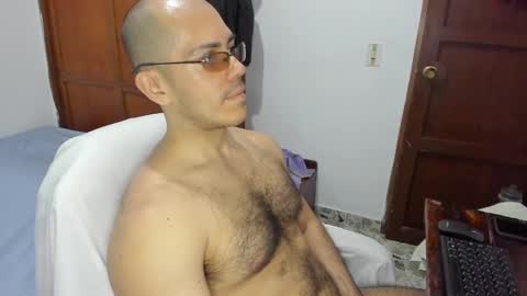Snapshot of saintedy01 chatting on January 13, 2025, 12:45 pm saintedy01 online show from January 13, 2025, 12:45 pm