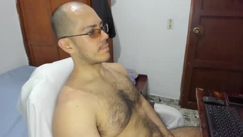 Snapshot of saintedy01 chatting on January 17, 2025, 12:31 pm saintedy01 online show from January 17, 2025, 12:31 pm