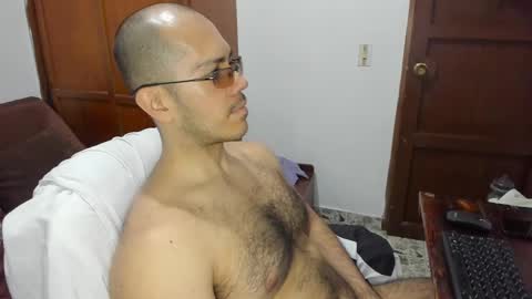 Snapshot of saintedy01 chatting on January 23, 2025, 12:41 pm saintedy01 online show from January 23, 2025, 12:41 pm
