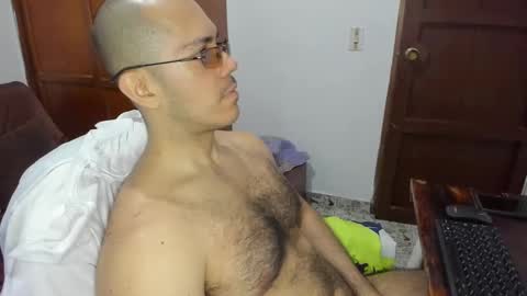 Snapshot of saintedy01 chatting on January 27, 2025, 12:26 pm saintedy01 online show from January 27, 2025, 12:26 pm