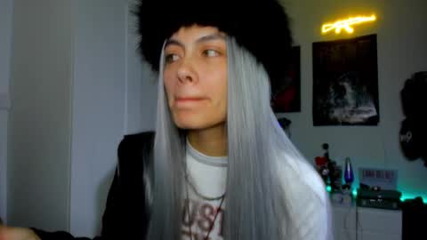 Snapshot of sakaexxx chatting on January 30, 2025, 5:41 am online show from January 30, 2025, 5:41 am