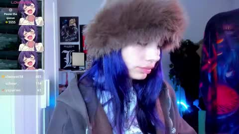 Snapshot of sakaexxx chatting on February 5, 2025, 8:32 am online show from February 5, 2025, 8:32 am