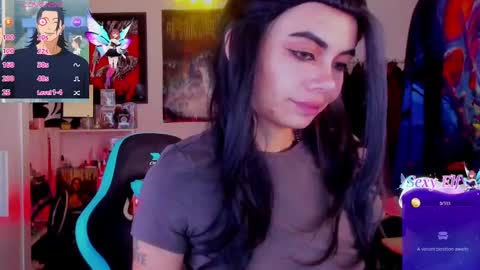 Snapshot of sakaexxx chatting on March 12, 2025, 7:13 am online show from March 12, 2025, 7:13 am