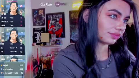 Snapshot of sakaexxx chatting on March 12, 2025, 10:16 am online show from March 12, 2025, 10:16 am