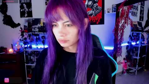 Snapshot of sakaexxx chatting on October 5, 2025, 9:07 am online show from October 5, 2025, 9:07 am